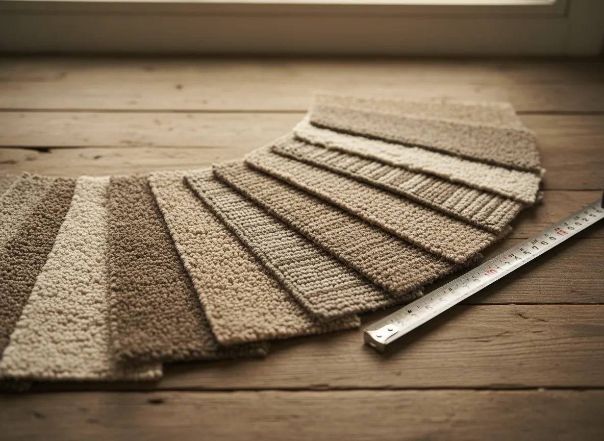 Carpet Installation Porterfield, WI FAQs
